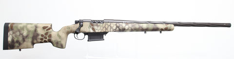 Ranger 6.5 Creedmoor
