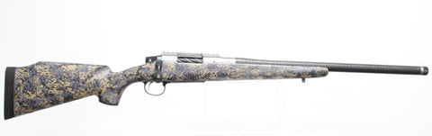 APR Carbon Hunter 6.5 Creedmoor