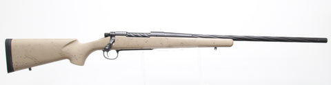 APR Maverick 30-06
