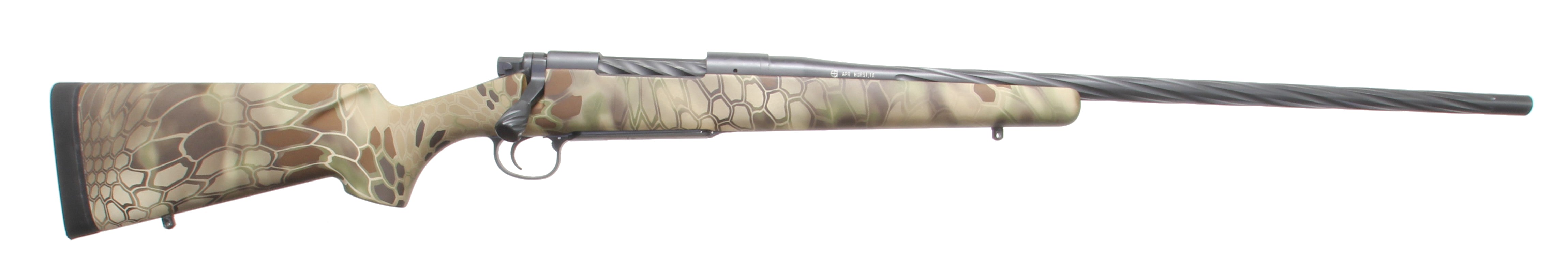 APR Maverick 280 Remington