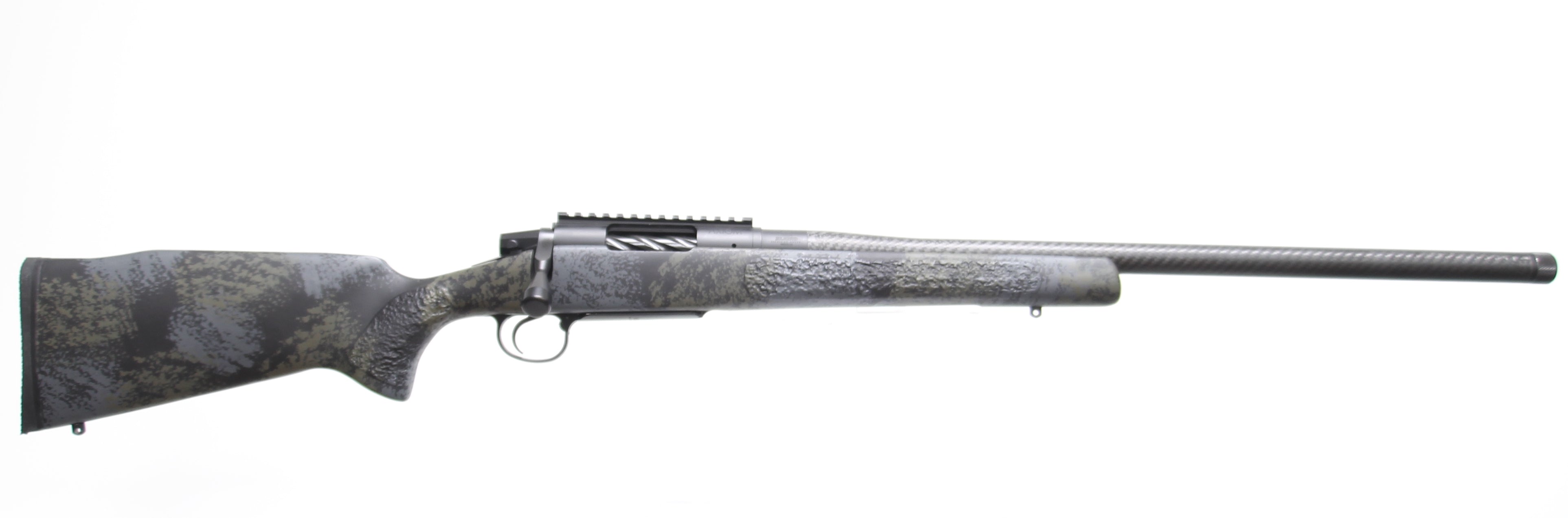 APR Full Custom Carbon 308 Winchester