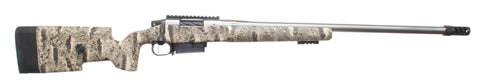 APR Custom 6.5 Creedmoor