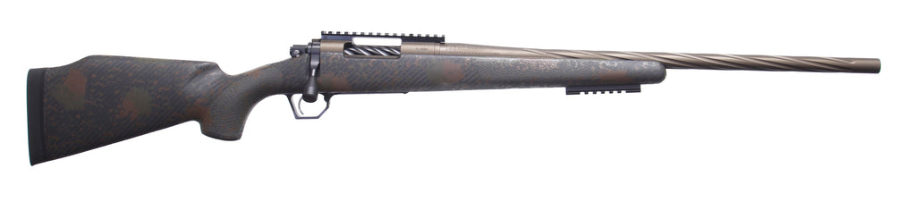 APR Maverick 22 Creedmoor – Alamo Precision Rifles