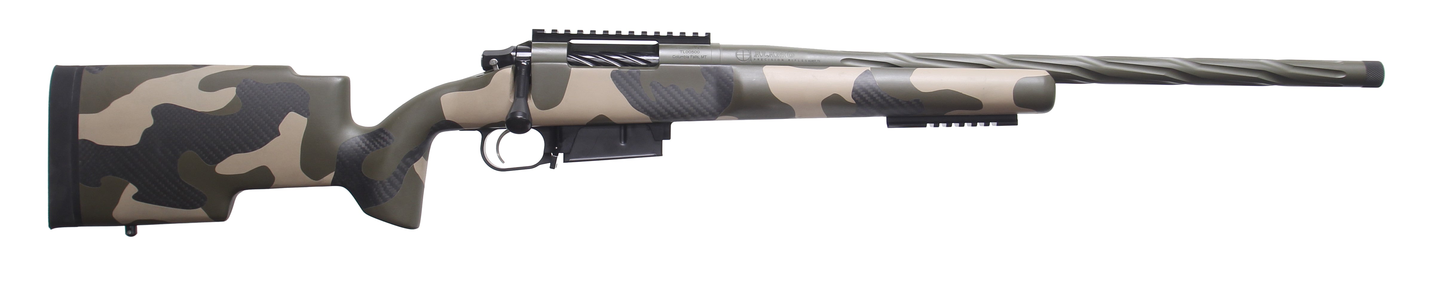 APR Ranger 308 Winchester