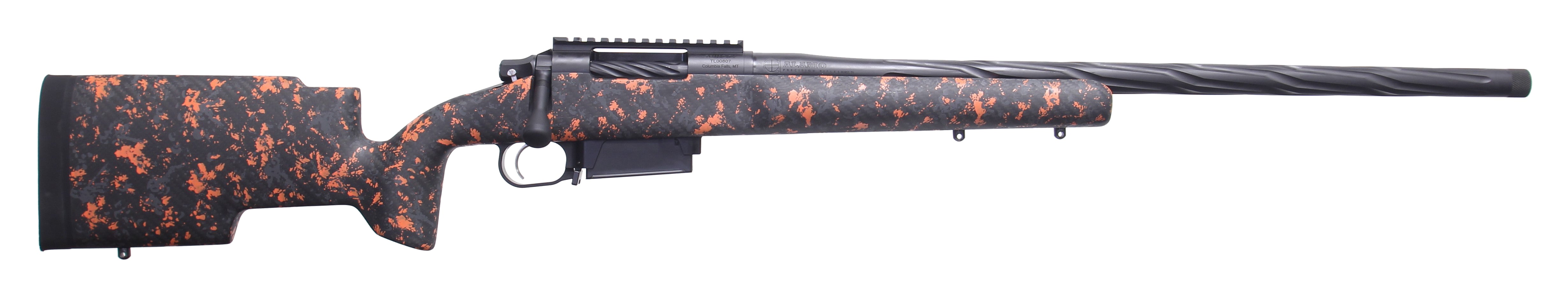 APR Ranger 223 Remington