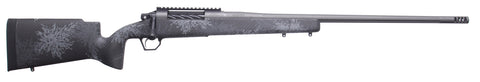APR Custom 28 Nosler