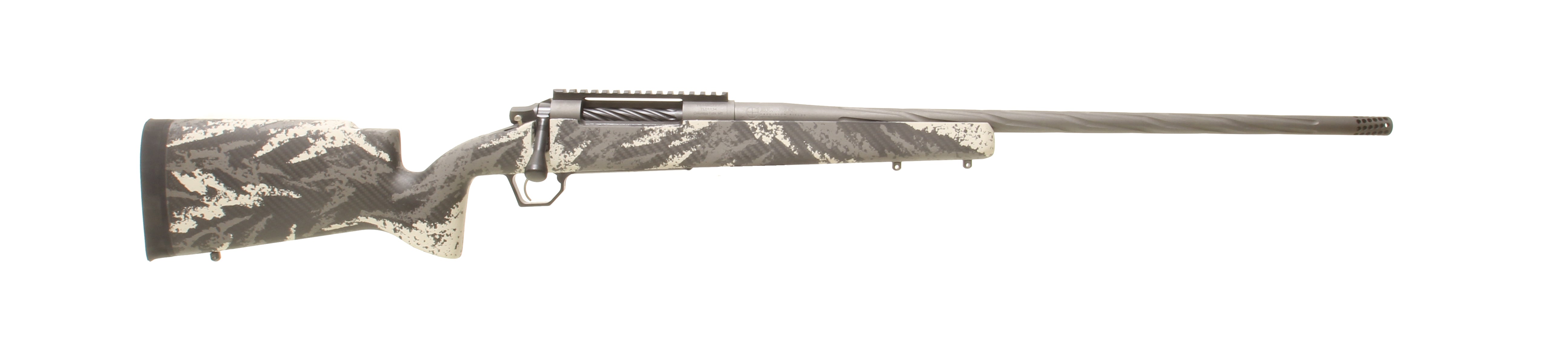 APR Custom 300 Winchester Magnum
