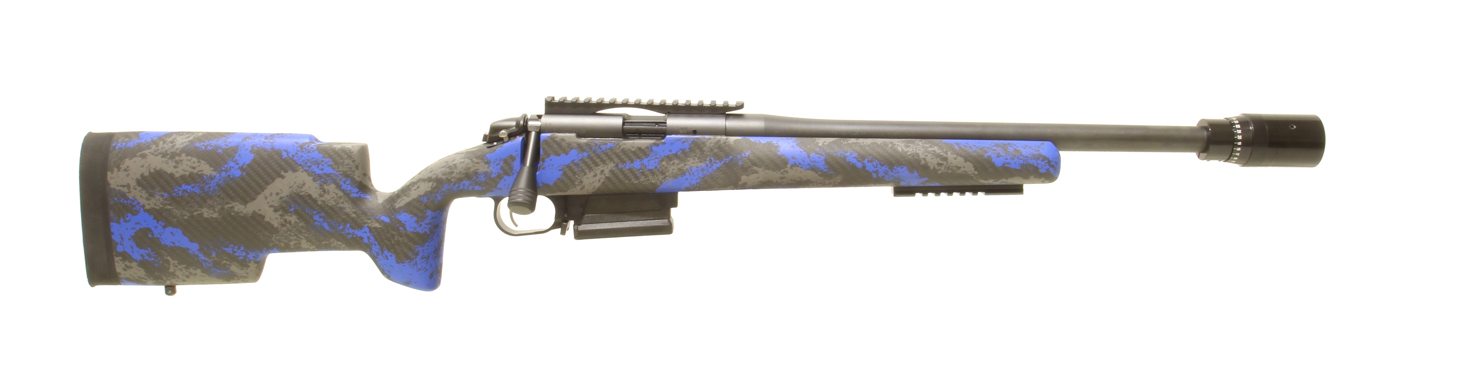 APR Custom 22 Long Rifle