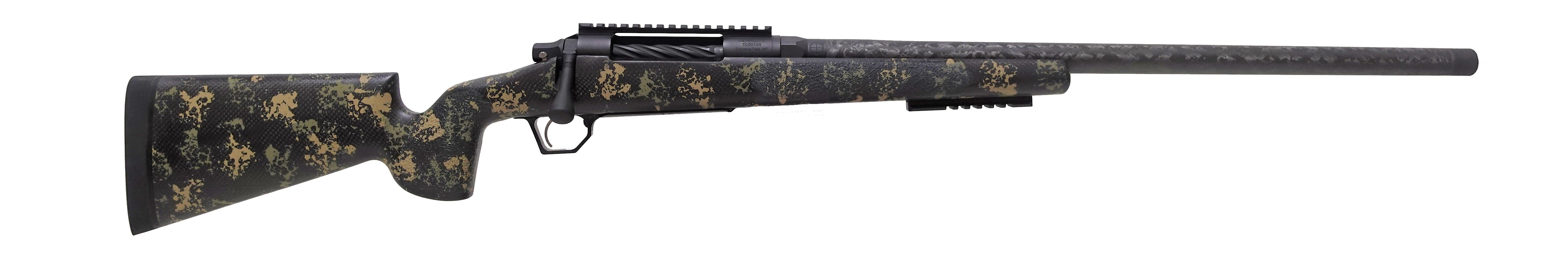 APR Custom 270 Winchester