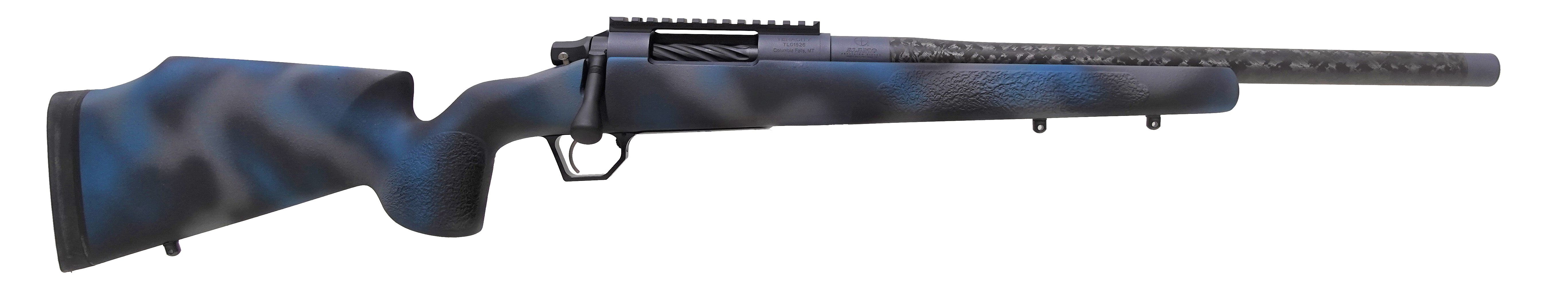 APR Custom Carbon 223 Remington