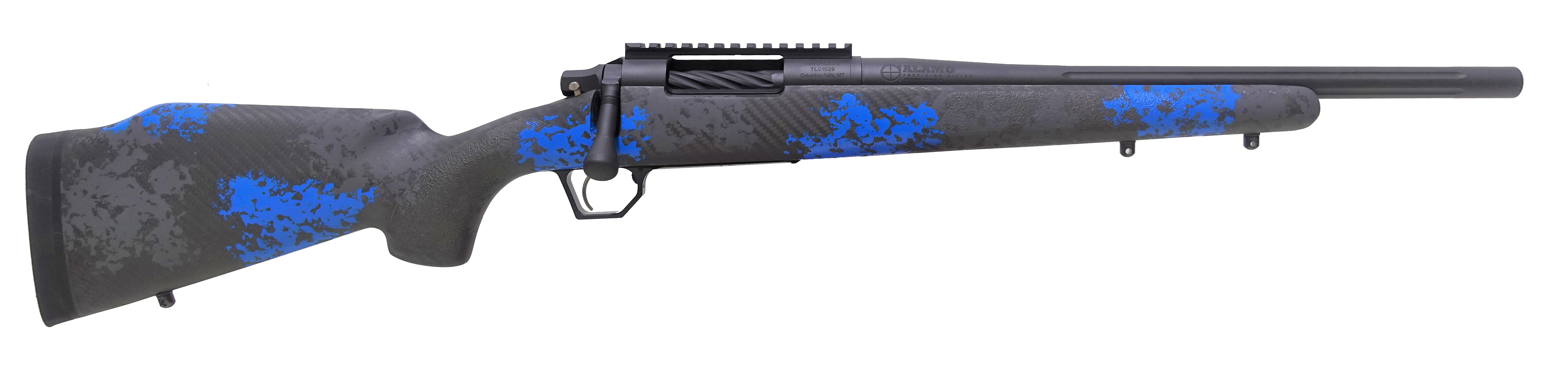 APR Maverick 308 Winchester