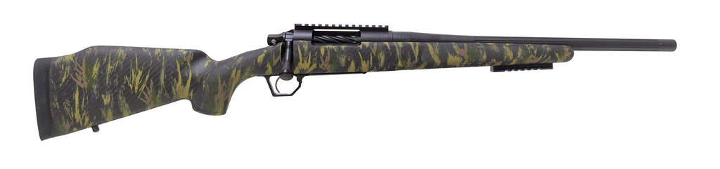 APR Maverick 375 Raptor – Alamo Precision Rifles