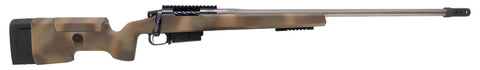 APR Custom 6mm Creedmoor