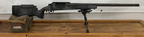 APR Custom 28 Nosler
