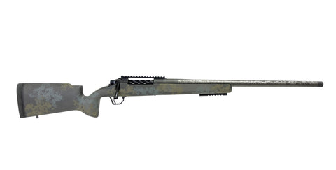 APR Altitude 28 Nosler