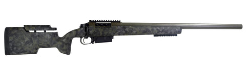 APR Adjustable Ranger 6mm Creedmoor