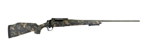 APR Maverick 6mm Creedmoor