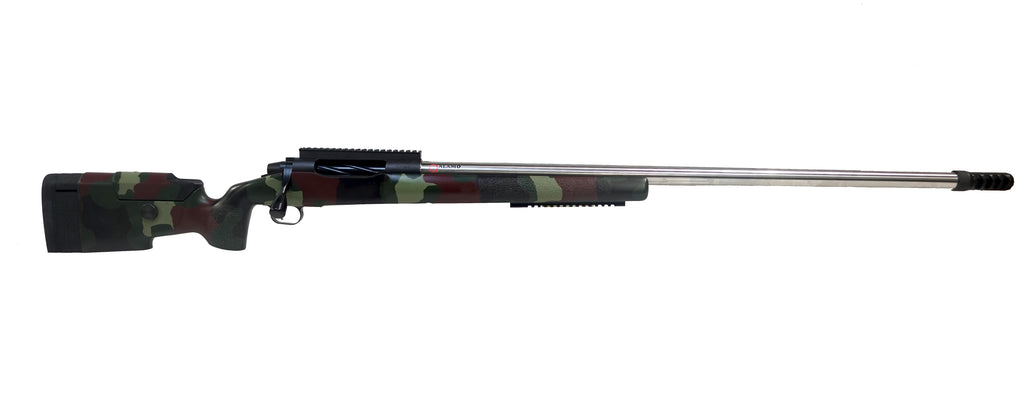 APR Custom - 33XC .250 FB – Alamo Precision Rifles
