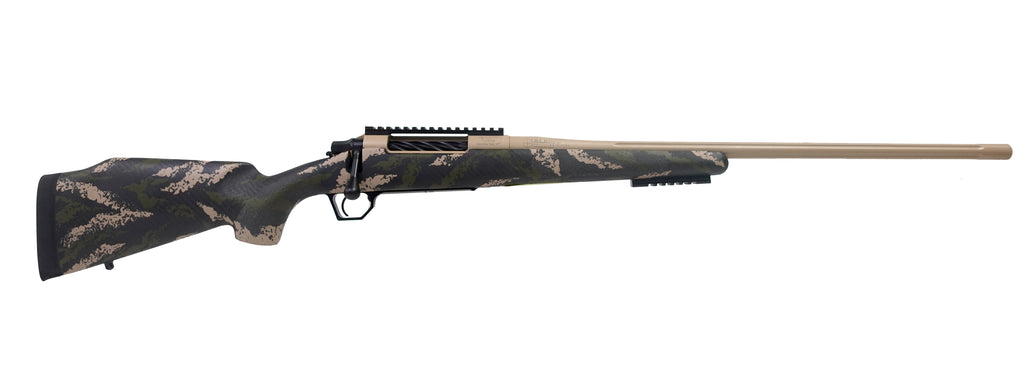 APR Maverick 30-06 – Alamo Precision Rifles