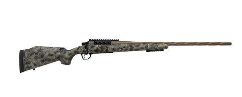 APR Maverick 28 Nosler