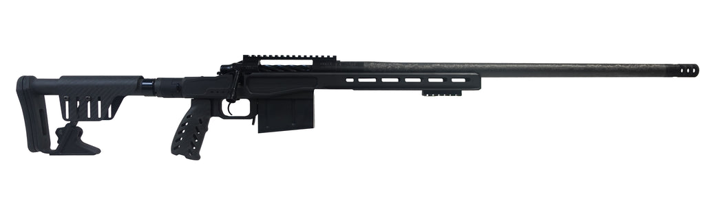 APR Tomahawk 6.5 PRC – Alamo Precision Rifles