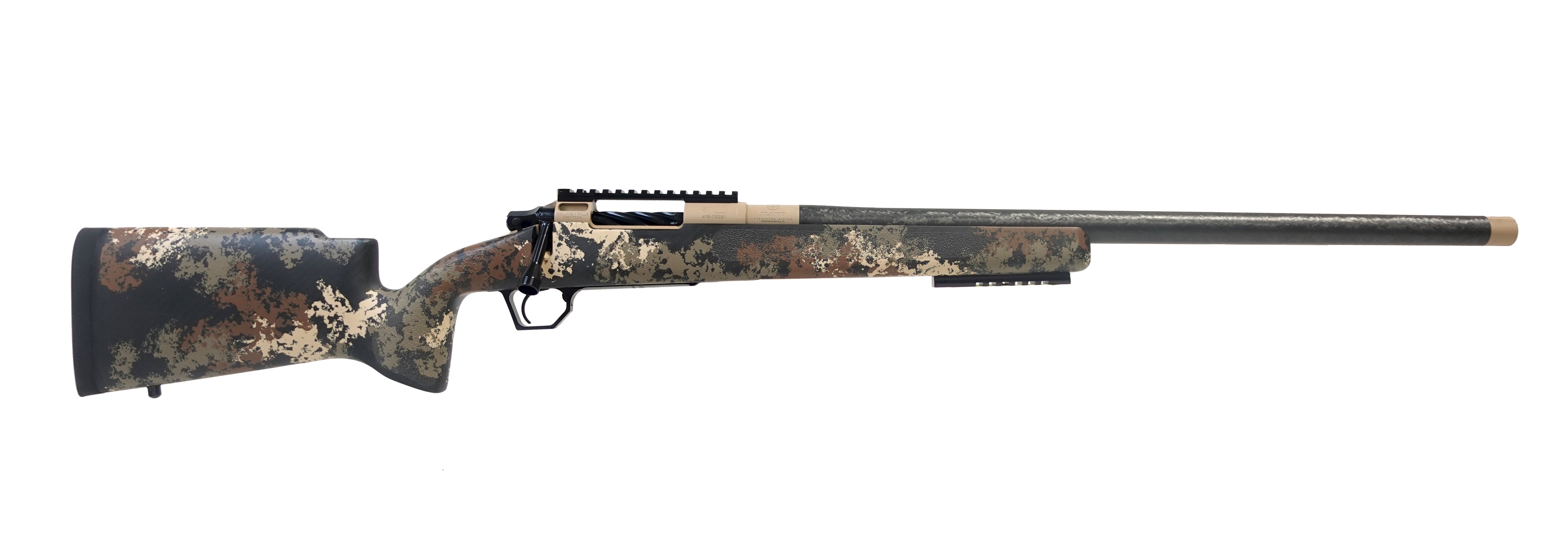 APR Altitude 6.5 PRC – Alamo Precision Rifles