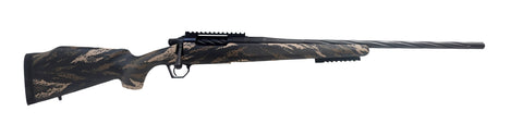 APR Maverick 22 Creedmoor