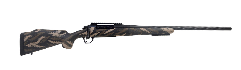 APR Maverick 7 PRC – Alamo Precision Rifles