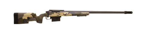 APR Custom 28 Nosler