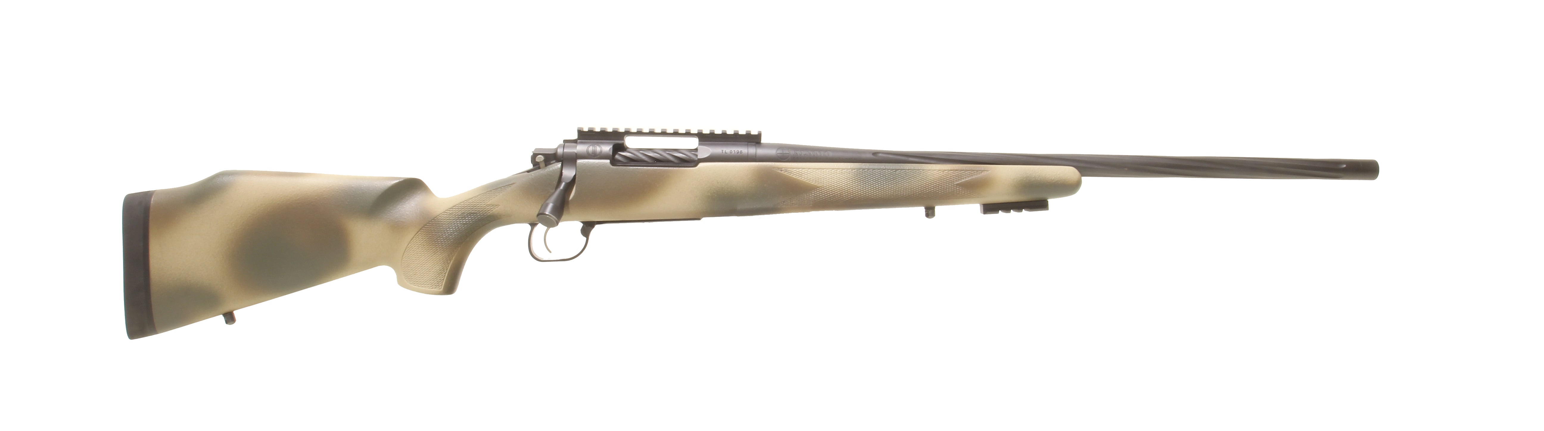 APR Custom 6.5 Creedmoor Demo Rifle